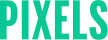 Logo pixels