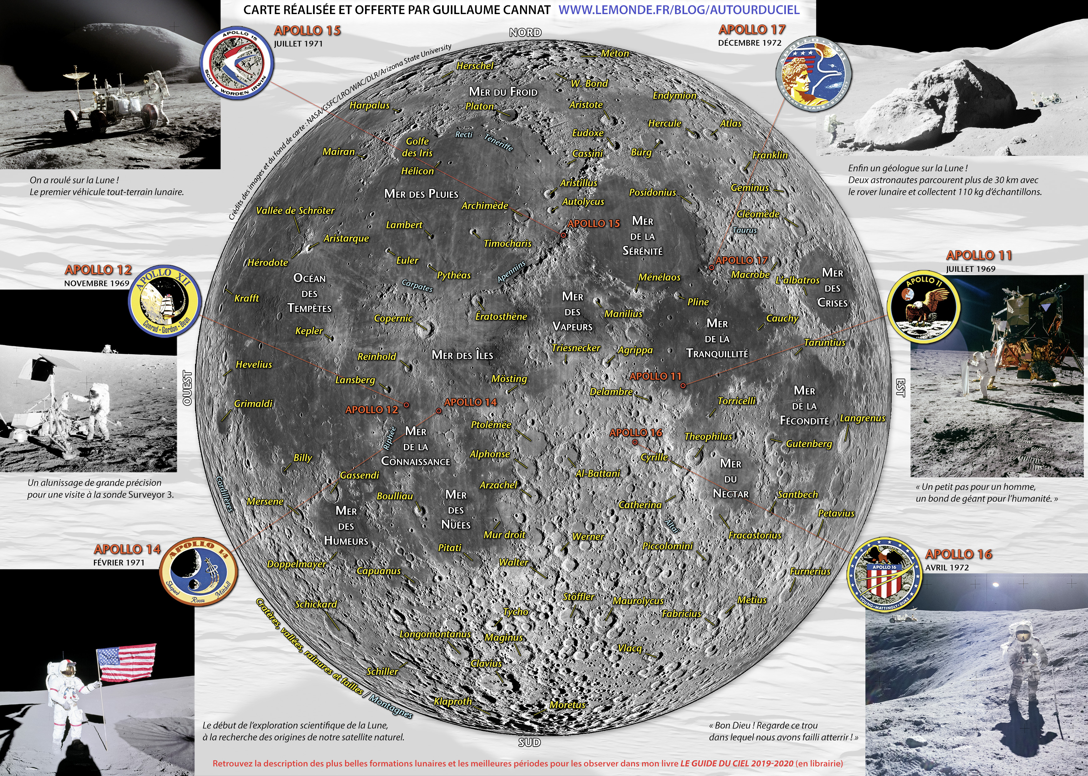 episode Credential Dexterity Téléchargez la carte des plus belles formations lunaires – Autour du Ciel