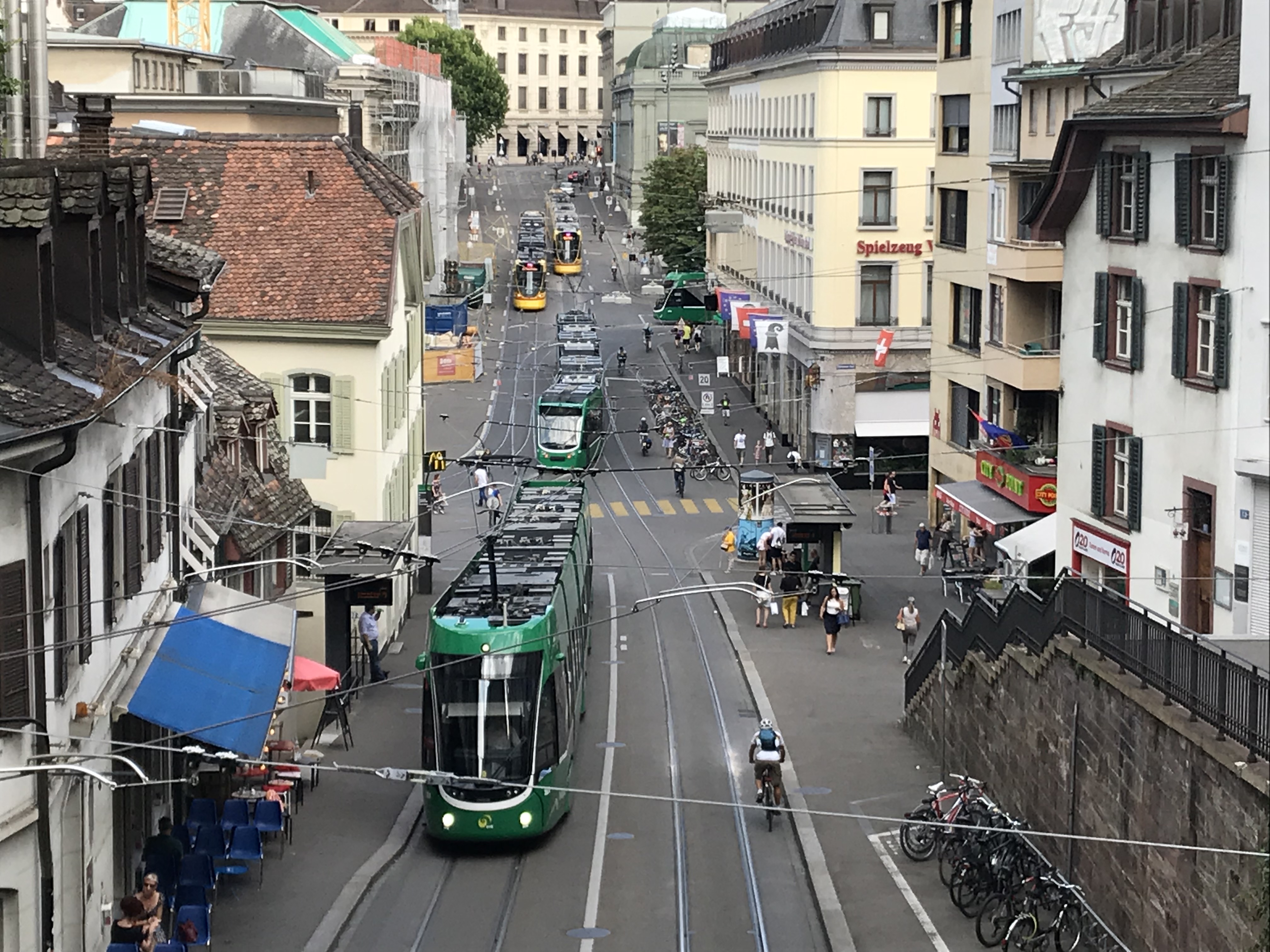Bus RATP : ouverture à la concurrence confirmée - Union départementale CGT  Paris