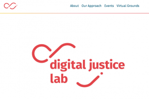 Digital Justice Lab