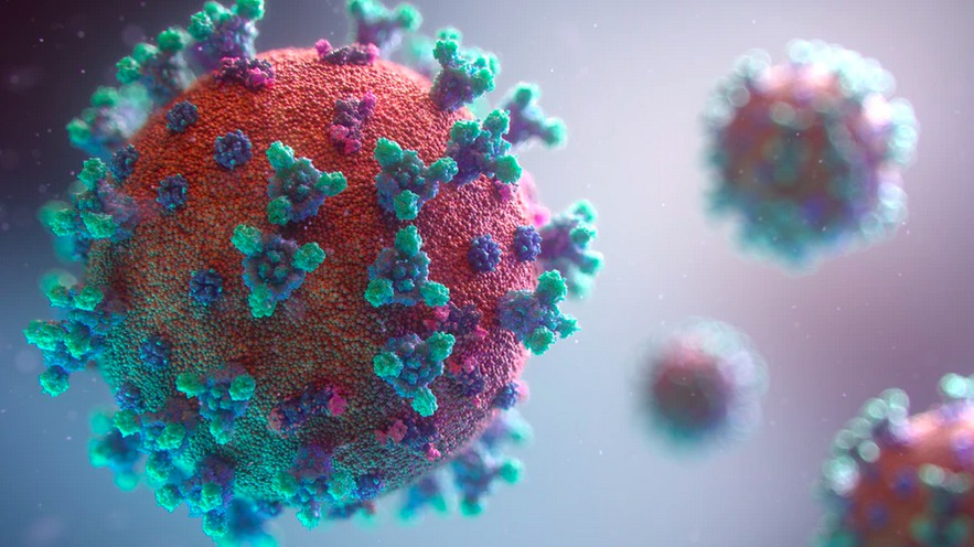 Coronavirus : le port de cache-nez sale, un risque pour la santé