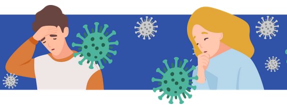 Rhume ou grippe? 9 indices pour les différencier