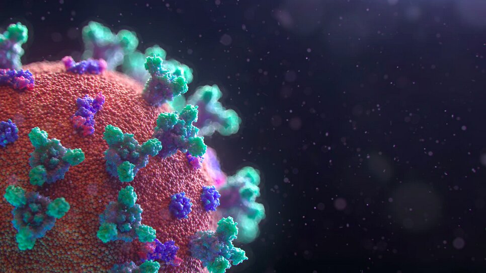 Non, les CDC n'ont pas dit que les tests COVID-19 détectent aussi la grippe