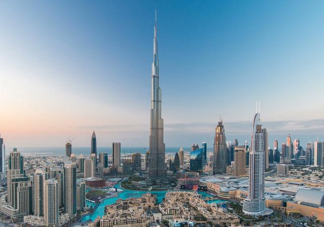 L’essor du tourisme sexuel à Dubaï