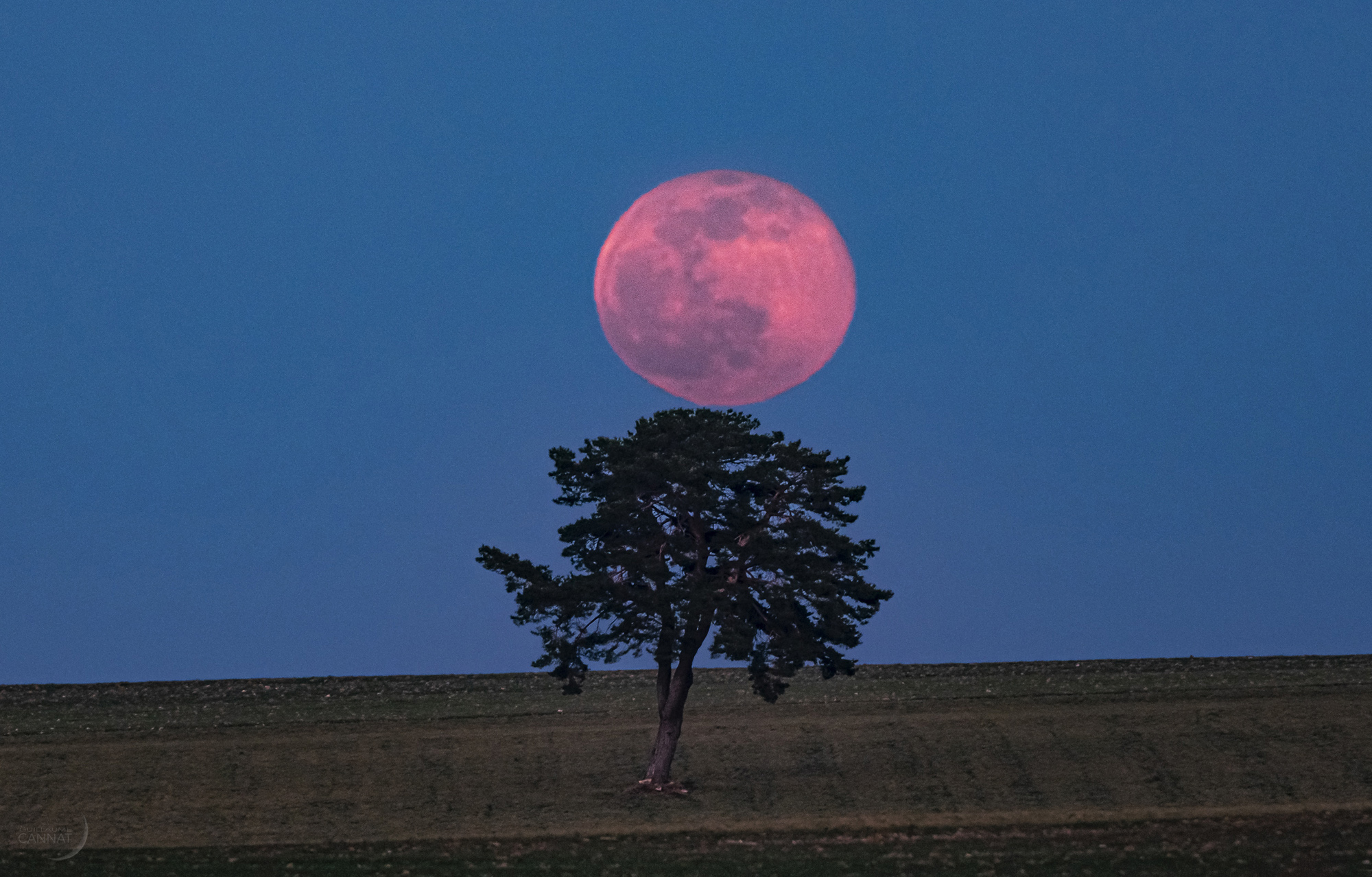 Photo De La Lune Pix Ville Et Pays La plus grosse pleine lune de 2021 et les autres – Autour du Ciel