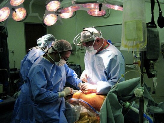 Un homme greffé du rein développe un cancer… de l'ovaire ...