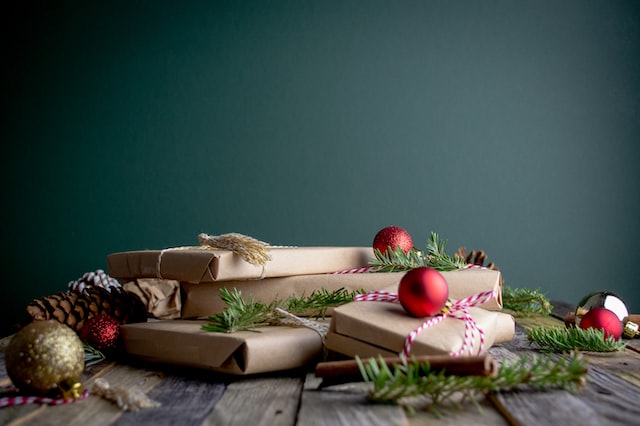 Vie quotidienne. Noël : cinq idées de cadeaux faits maison à glisser sous  le sapin