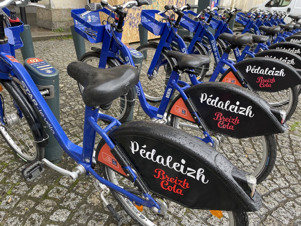 50 abris vélos sécurisés innovants à Paris - Altinnova