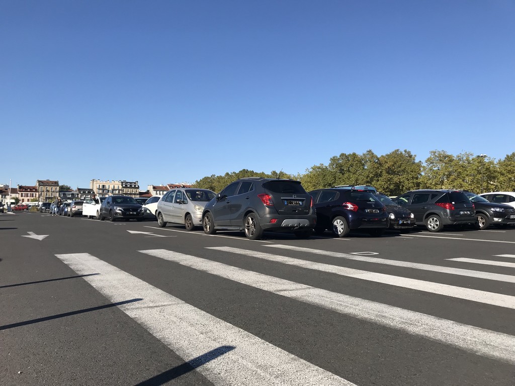 Nantes. Un trafic international de voitures volées mis au jour
