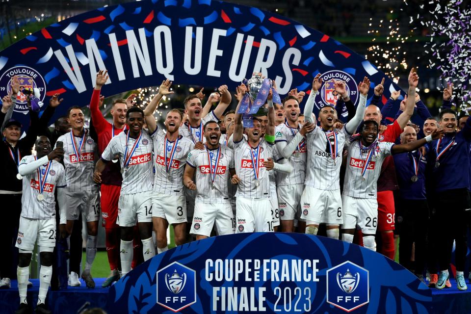 La France championne du monde : de leurs débuts laborieux au sacre, retour  sur le parcours des Bleus