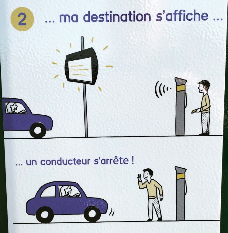 Saint-Nazaire. Conduire une voiture électrique, une question d'organisation